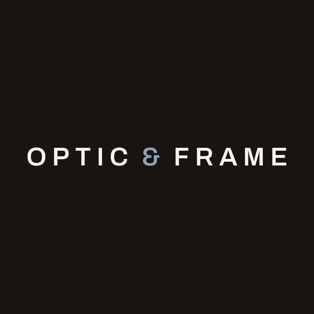 Optic & Frame